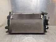 Radiator Pack Set OPEL ASTRA J Sedan 1.4 Turbo 13289627