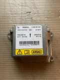 Airbag-Steuergerät LAND ROVER RANGE ROVER III (L322) 4.4 4x4 0285001401