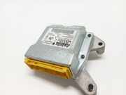 Steuergerät Airbag Renault Laguna II (G) 605487500