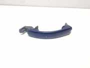 Türaußengriff rechts VW EOS (1F7, 1F8) 2.0 TDI 16V 1K5837205