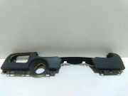 Lenkmechanismus Verkleidung PORSCHE CAYENNE (9PA) S 4.5 7L5857565 7L5857054