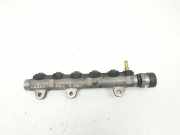 Einspritzleiste Nissan Qashqai (J10) 8200842432