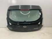 Kofferraumdeckel KIA CEE'D (JD) 1.0 T-GDI 73700A2000