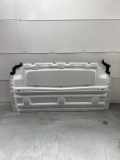 Trennwand zwischen Kabine und Laderaum RENAULT TRAFIC III Minibus / passenger (JG_) 2.0 dCi 150 (JGMU)