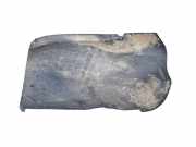 Innenkotflügel hinten rechts