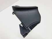 Mittelkonsole Unterbau Peugeot 308 II () 9802535977