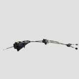 Gangschaltmechanismus PEUGEOT PARTNER Furgon 1.6 HDi 16V 9687697380