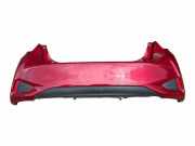 Hintere Stoßstange TOYOTA YARIS (_P13_) 1.0 (KSP130_) 521590D480