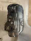 Heat Insulation NISSAN QASHQAI II (J11, J11_) 1.5 dCi