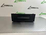 Radio/Navigationssystem-Kombination Audi A4 (8K, B8) 8T2035666D