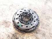 Kupplungsdruckplatte HONDA CIVIC VIII Hatchback (FN, FK) 2.2 CTDi (FK3)