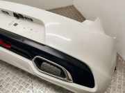 Stoßstange hinten Citroen DS5 ()