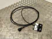 Halteband für Kraftstoffbehälter Citroen DS5 ()