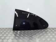 Linke Seite hinteres Seitenfenster RENAULT MEGANE I Coach (DA0/1_) 1.6 16V (DA0B, DA04, DA11) DOT24AS2M25 43R00049