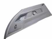 Rear Parcel Shelf Left Rail Cover PEUGEOT 3008 III (KA, KB, KC) E-210 (KCZKZX) 9841581480