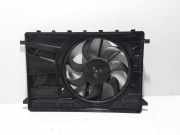 Kühlmodul Volvo S80 II (124) 31200265