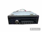 Musik-Player mit GPS HYUNDAI H-1 Cargo (TQ) 2.5 CRDi DXZ388RUSB