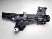 Türfensterheber hinten links PEUGEOT 2008 II 1.2 PureTech 130 9830003180