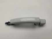 Türaußengriff links AUDI Q2 (GA) 35 TFSI 8V0837209