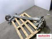 Achse hinten Nissan Qashqai II (J11) 555014EA0A
