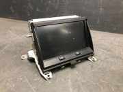 Navigationsanzeige LAND ROVER DISCOVERY III (L319) 2.7 TD 4x4 4622005406