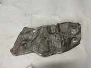 Heat Insulation BMW 5 Touring (F11) 518 d 7185246