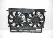 Motorlüfter AUDI Q8 (4MN) RS FSI Mild Hybrid quattro 4M0121003B 8W0959455AB