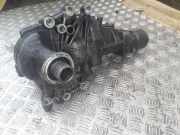 Vorderachsgetriebe Mitsubishi Outlander II (CWW) 067015