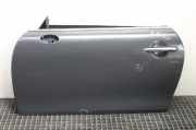 Vordere linke Tür MINI COOPER (F56) Cooper SD GREY METALLIC (B58)