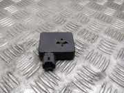 Hupe Nissan Leaf (ZE0)