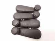 Fensteröffnungsgriff VW PASSAT B3/B4 (3A2, 35I) 1.6 TD 191837579 191837595