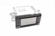 Radio/Navigationssystem-Kombination Nissan Pulsar (C13) 259153ZL0A