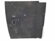 Kofferraumteppich AUDI A6 Allroad (4FH, C6) 3.0 TDI quattro