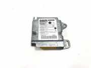 Steuergerät Airbag Renault Kangoo I (KC) 550751800