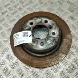 Bremsscheibe hinten rechts BMW Z4 Roadster (E89) sDrive 18 i 6782605