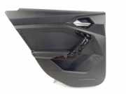 Türpolster hinten links AUDI A1 Sportback (8XA, 8XF) 1.0 TFSI 82G867377