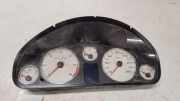 Kombiinstrument PEUGEOT 407 SW (6E_) 2.0 HDi 135 9658138780