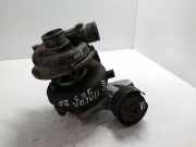 Turbolader MAZDA 323 F VI (BJ) 2.0 TD