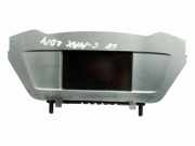 Navigationsanzeige FORD C-MAX (DM2) 1.8 AM5T18B955CH