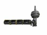 Motor Brandschutzklappe OPEL VECTRA C 1.8 16V 2900314419