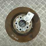Bremsscheibe hinten rechts AUDI Q5 (8R) 3.0 TFSI quattro 4H0615601H