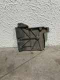 Rechte Unterbodenabdeckung MAZDA 2 (DL, DJ) 1.5 D09H561Z1