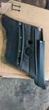Türpolster hinten links BMW 3 Coupe (E92) 335 i 7154588