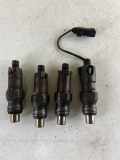 Einspritzventil Set MITSUBISHI CARISMA Sedan (DA_) 1.9 TD (DA4A) LDC009R01AA2