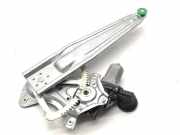 Fensterheber links hinten Toyota Yaris (P13) 857100D100