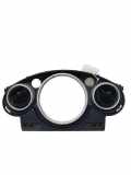 Geschwindigkeitsmesserverkleidung MINI COOPER (R50, R53) Cooper 0769337
