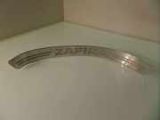 Schwellerinnenverkleidung vorne links OPEL ZAFIRA B (A05) 1.9 CDTI 13181976