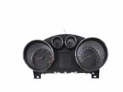 Kombiinstrument OPEL INSIGNIA A Estate (G09) 2.0 CDTI (35) 20980568