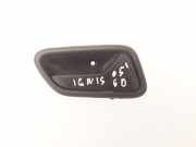 Türöffner innen rechts hinten Suzuki Ignis II (MH)