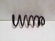 Schraubenfeder hinten links FIAT 500L (351_, 352_) 1.3 D Multijet